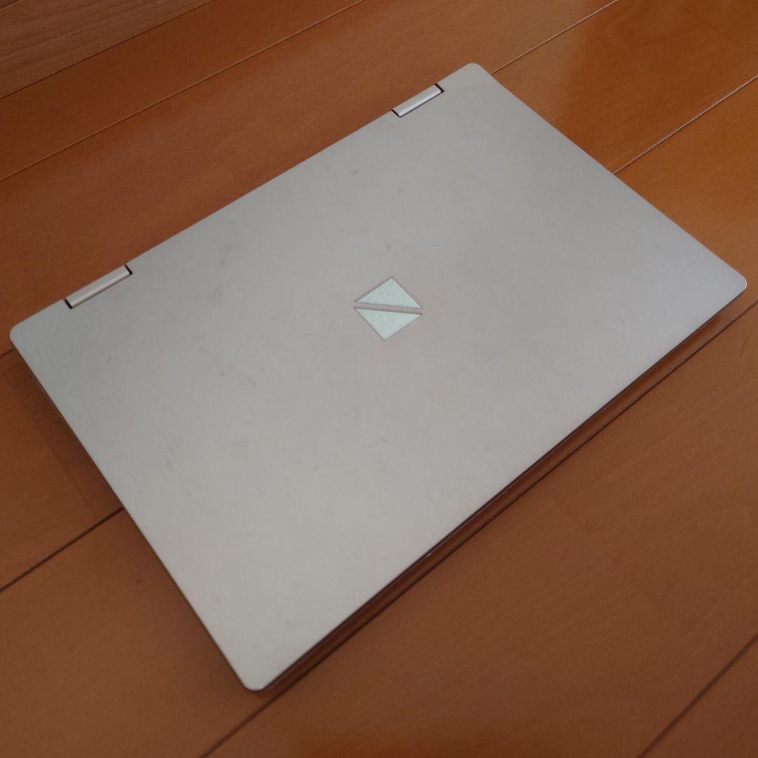 訳あり品◆設定済✨️NEC LAVIE NM550/Kピンク✨️Win11