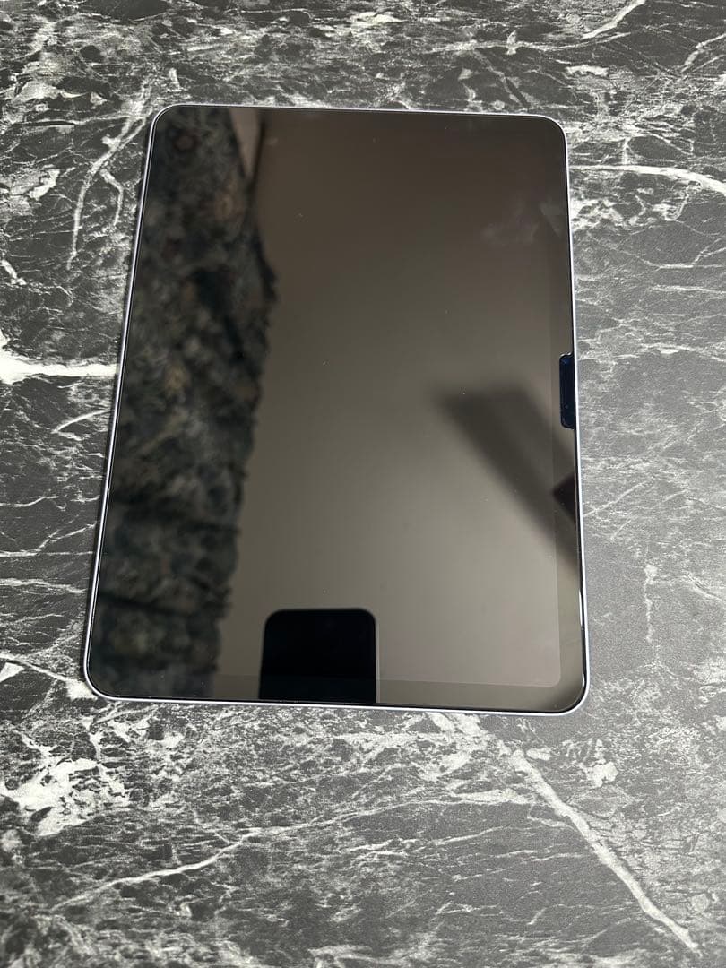 iPad Air 11 インチ M3 128GB パープル WiFiモデル