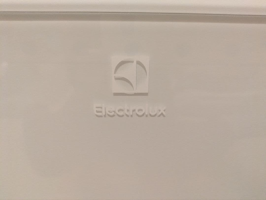 Electrolux セラミックファンヒーター ホワイト