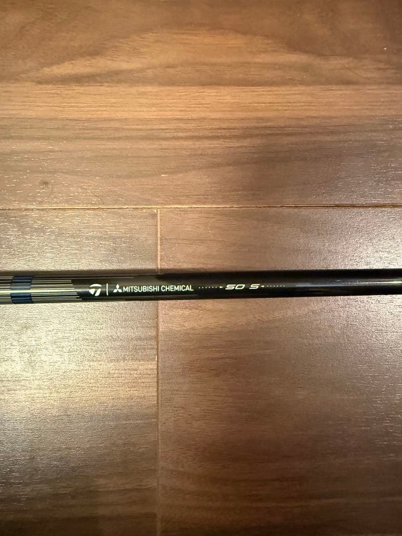 テーラーメイド Qi4D 1w ドライバー　REAX 純正シャフト　新品未使用