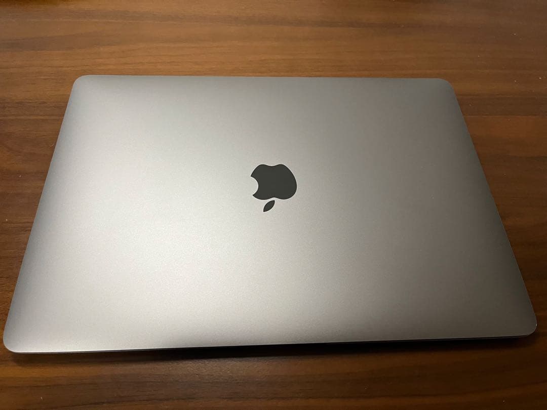 M1 MacBookAir2020 メモリ8GB/SSD256GB