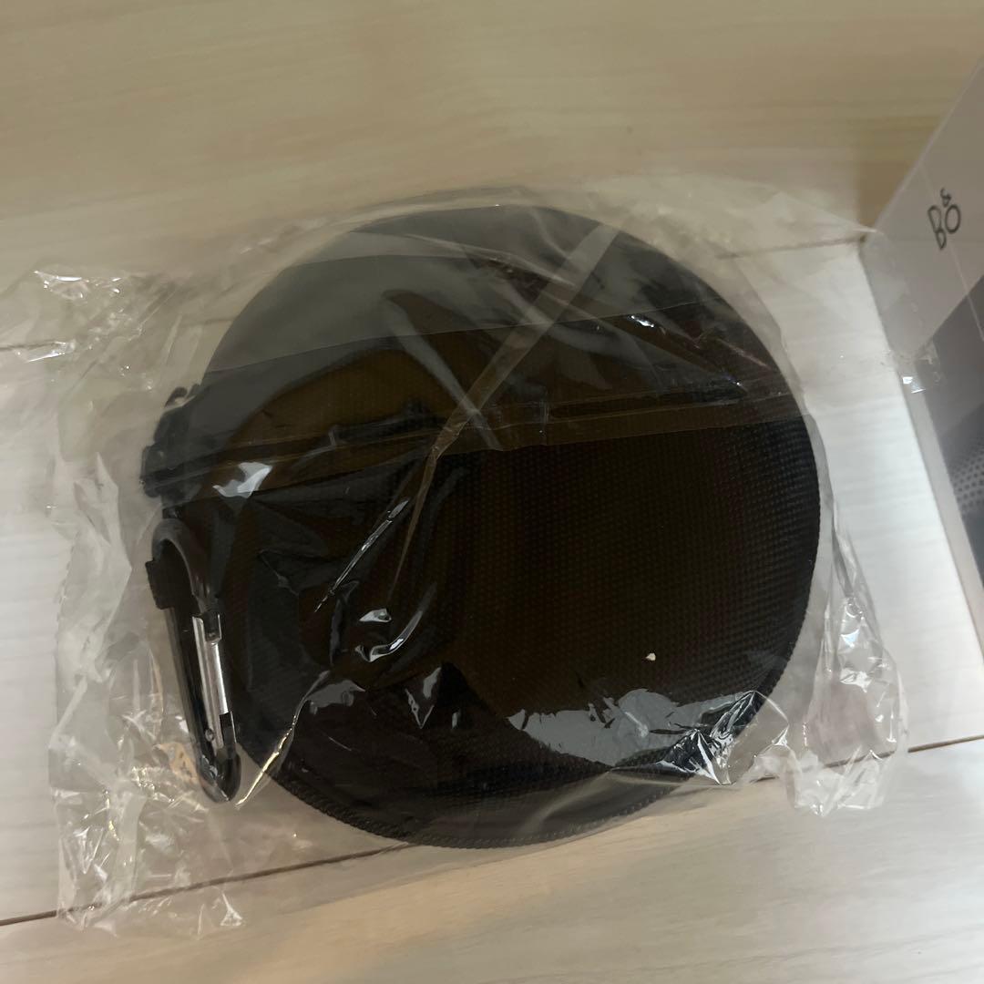 スピーカー・ウーファー BANG&OLUFSEN BEOSOUND A1 2ND GENERATION