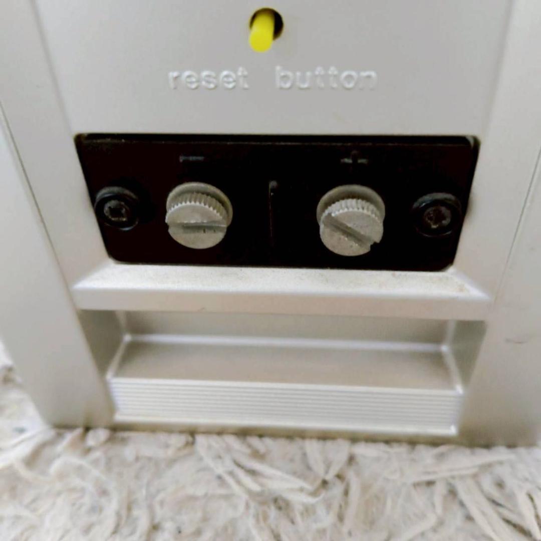 Technics SB-F1 2WAYスピーカー オーバーホール