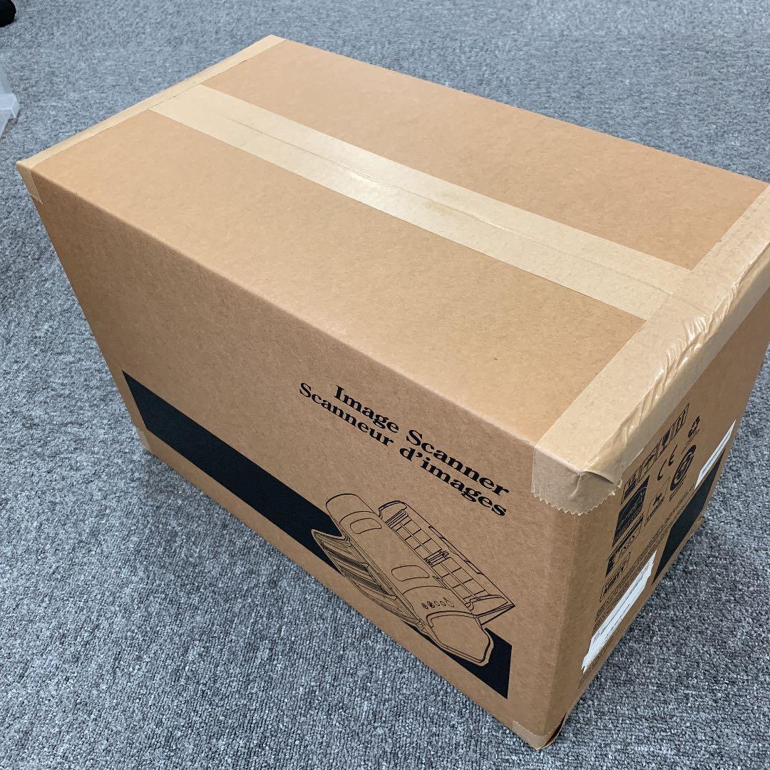 カラースキャナー FI-7140G