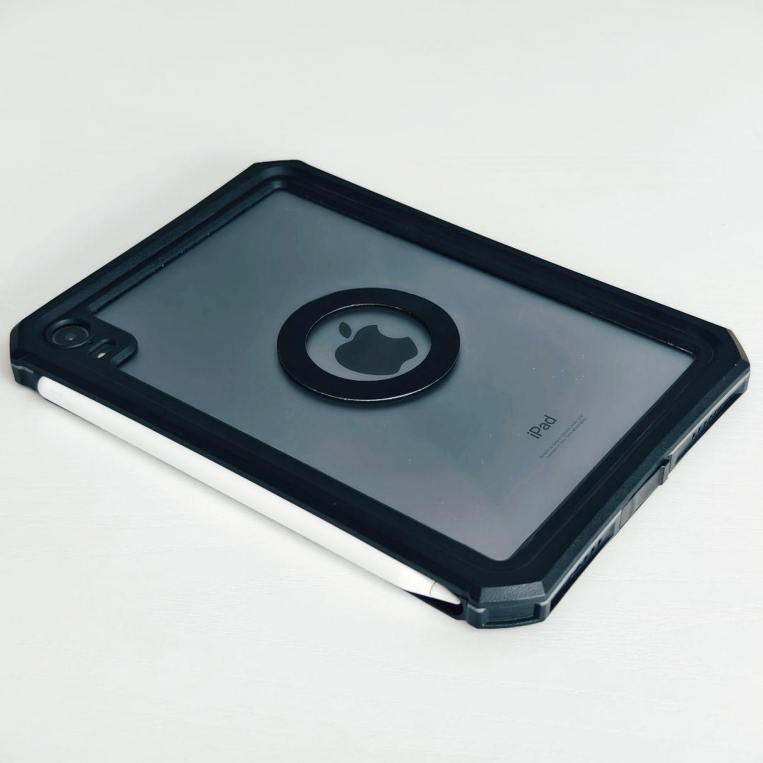 iPad mini (第6世代) Apple Pencil (第2世代) おまけ