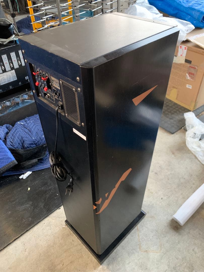 ONKYO オンキョー SL-10 スーパーウーファー