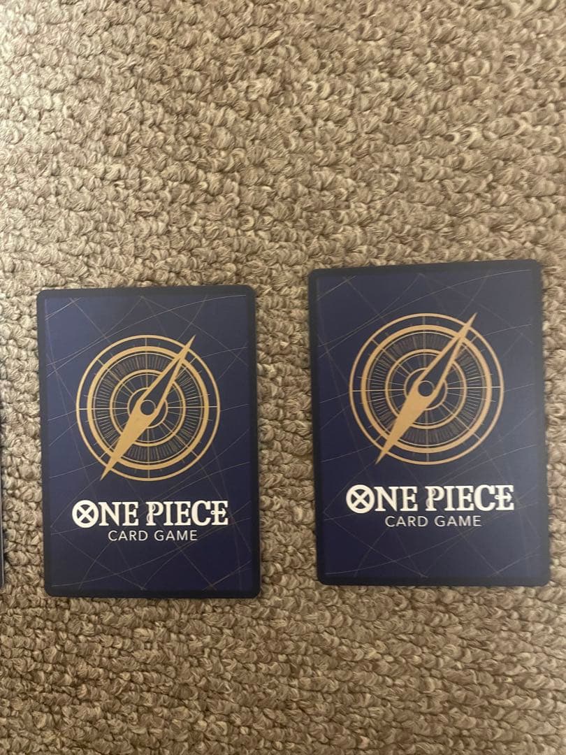 ボルサリーノ SR 4枚セット