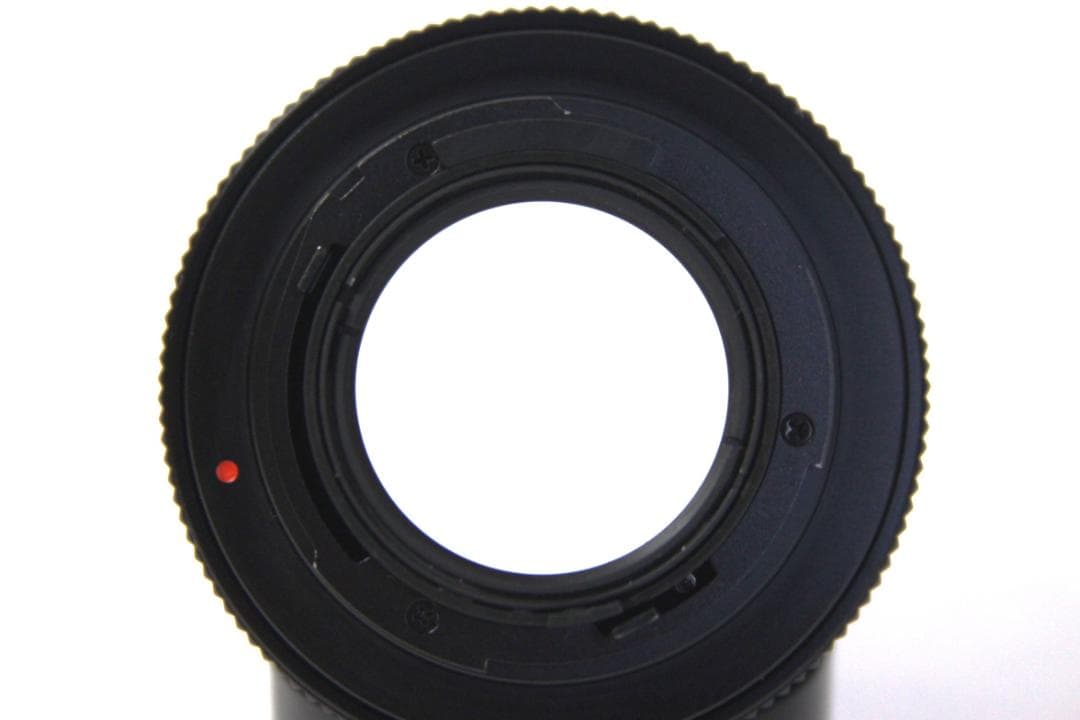 【美品】CONTAX Carl Zeiss Planar 50mm F1.4