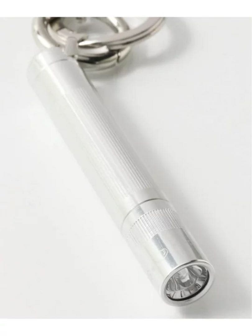 【LEMAIRE / ルメール】MAGLITE CHAIN NECKLACE