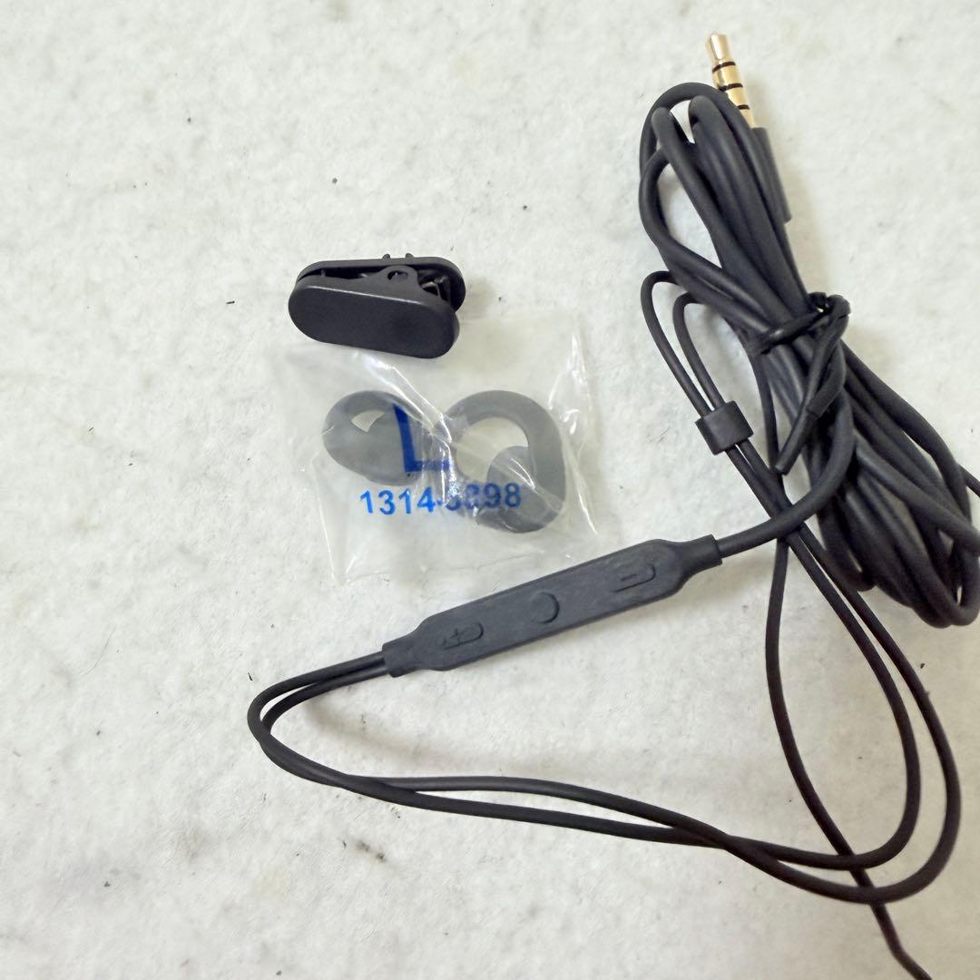 SONY STH40D オープンイヤー型ステレオヘッドセット