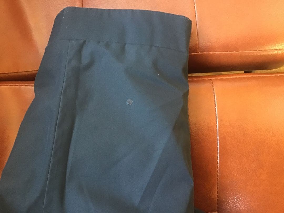 Peuterey ピューテリー RAIN ダウンジャケット　 L 　フーデッド