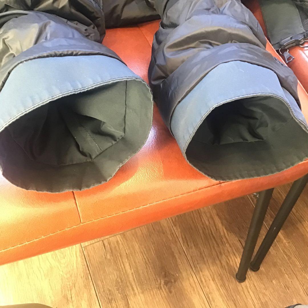 Peuterey ピューテリー RAIN ダウンジャケット　 L 　フーデッド