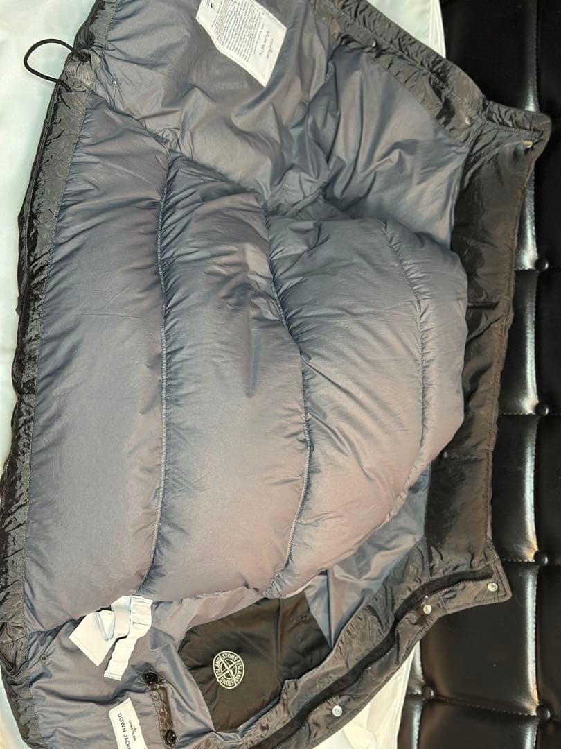 Stone  ダウンジャケット Mサイズ
