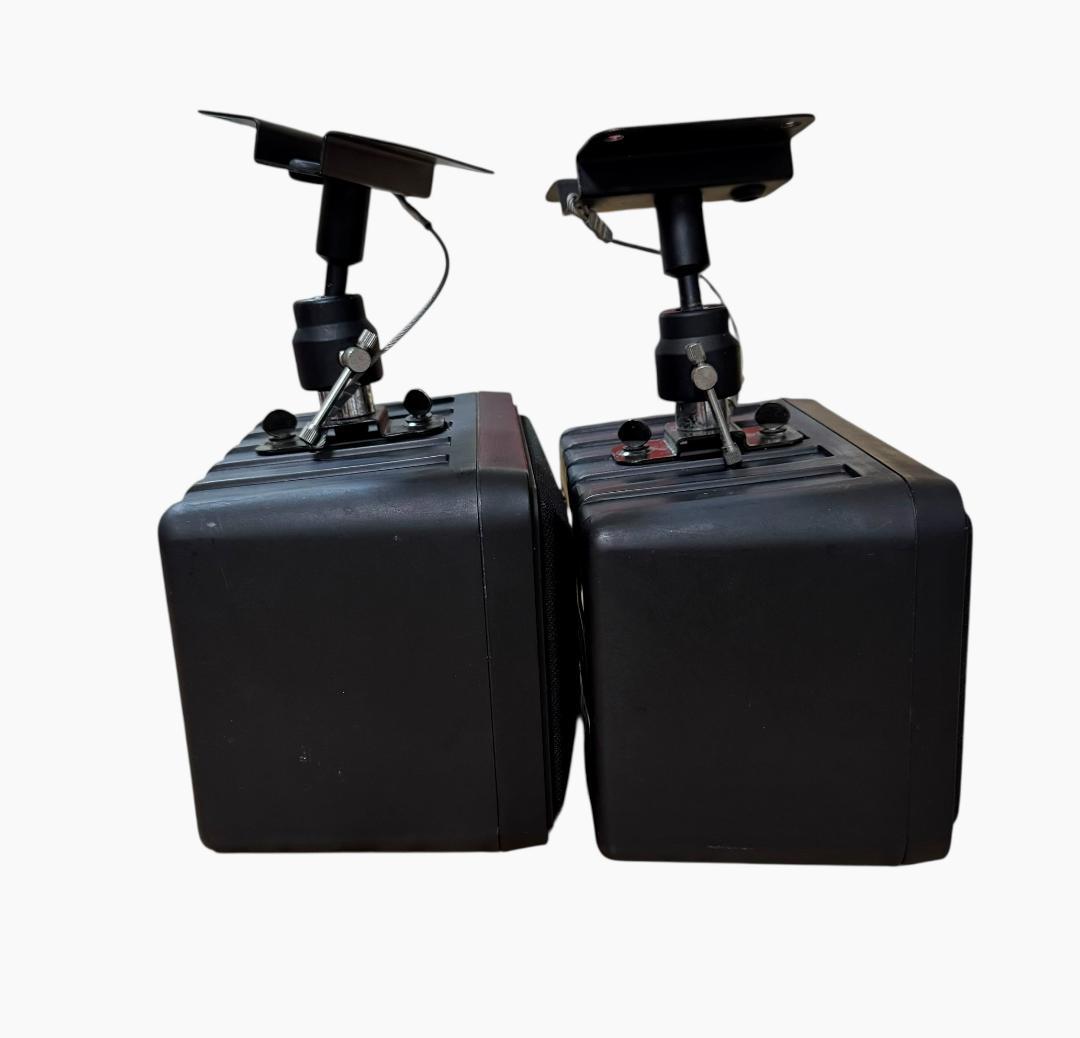 BOSE 101MM　純正ブラケット　ボーズ スピーカー　連番シリアル