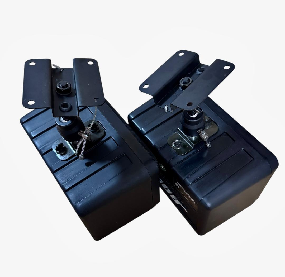 BOSE 101MM　純正ブラケット　ボーズ スピーカー　連番シリアル