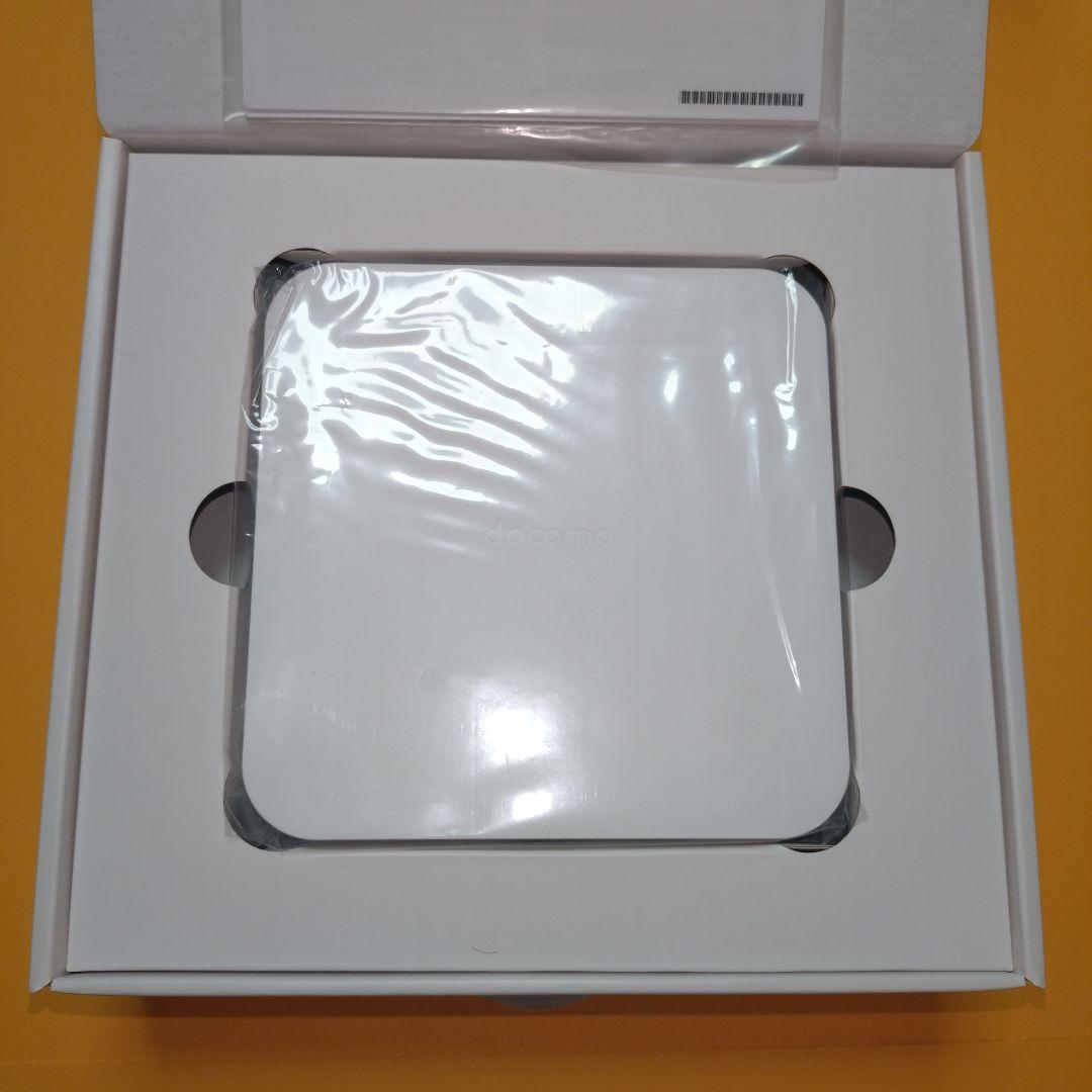 ドコモテレビターミナル０２セット