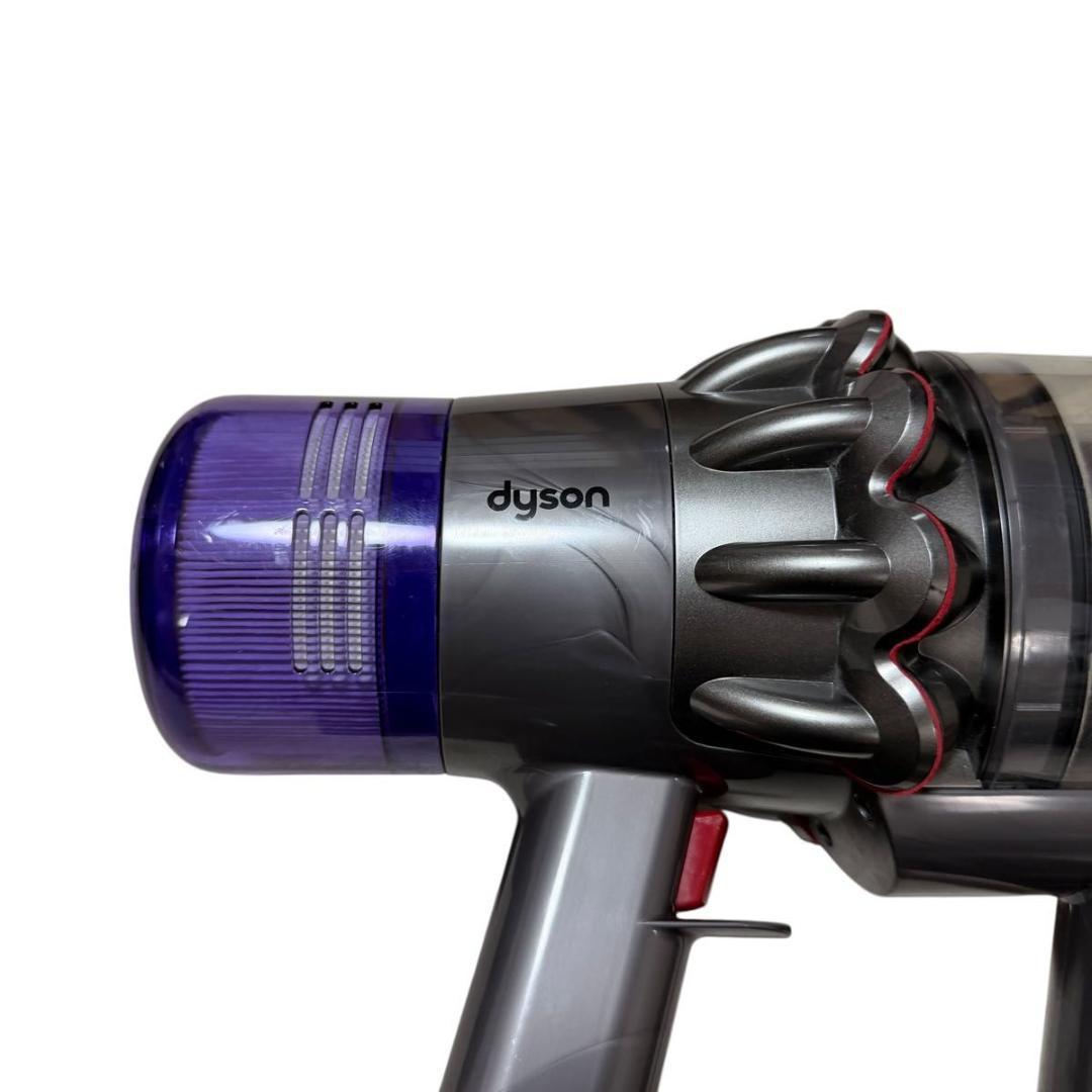 【良品】Dyson SV14 V11 本体 動作確認済み 12017