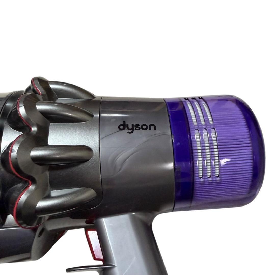 【良品】Dyson SV14 V11 本体 動作確認済み 12017