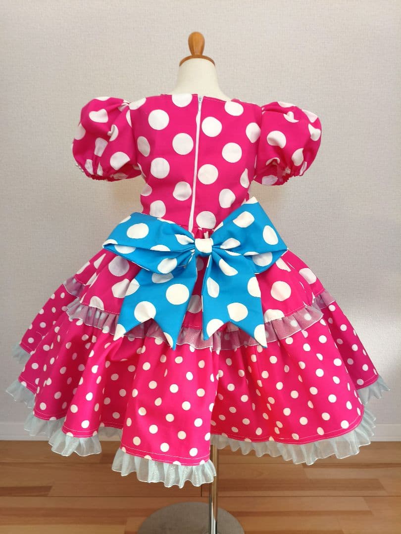 ミニパル　120cm