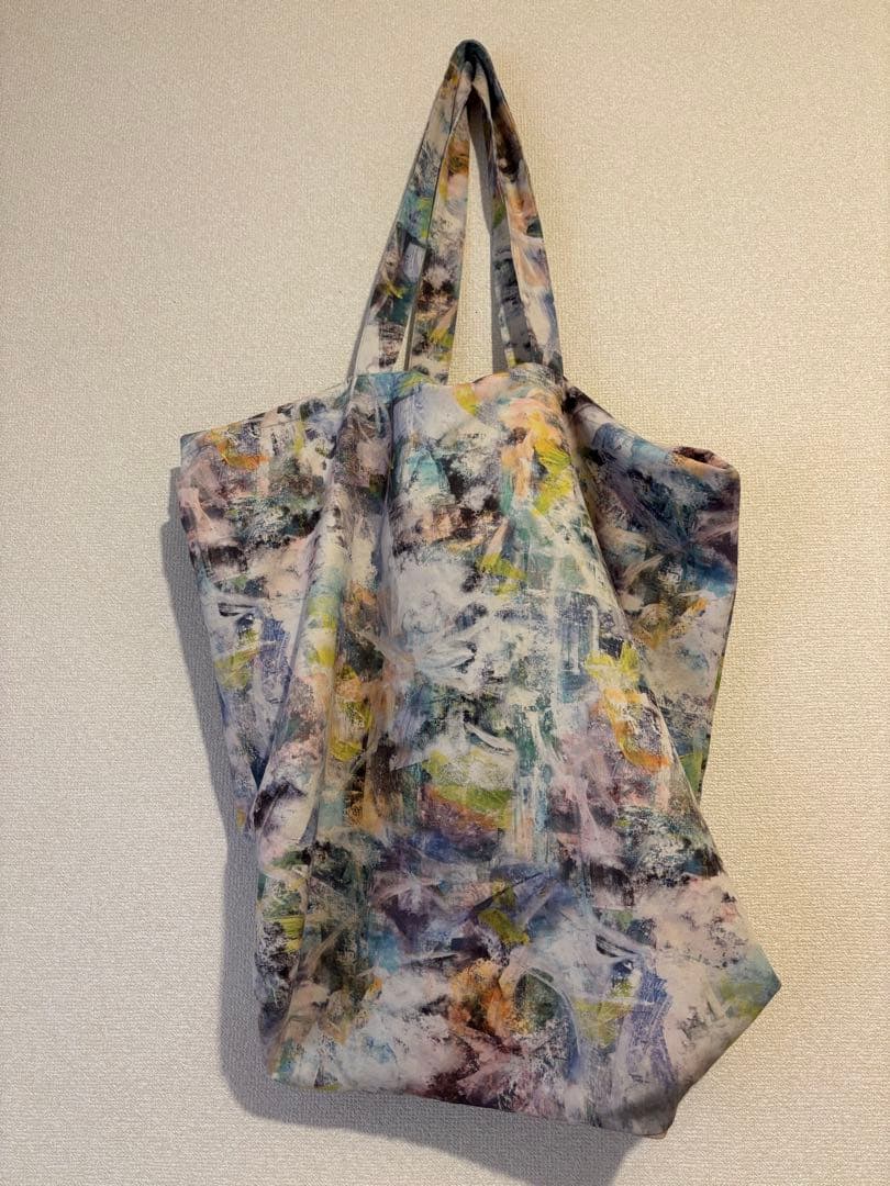 CILANDSIA チランドシア　バッグ