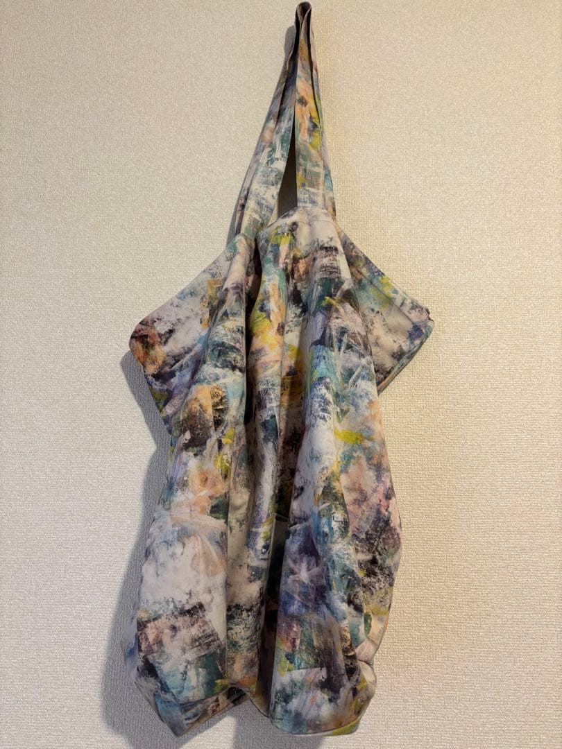 CILANDSIA チランドシア　バッグ