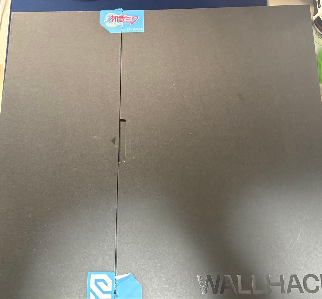 初音ミク WALLHACK SP-004