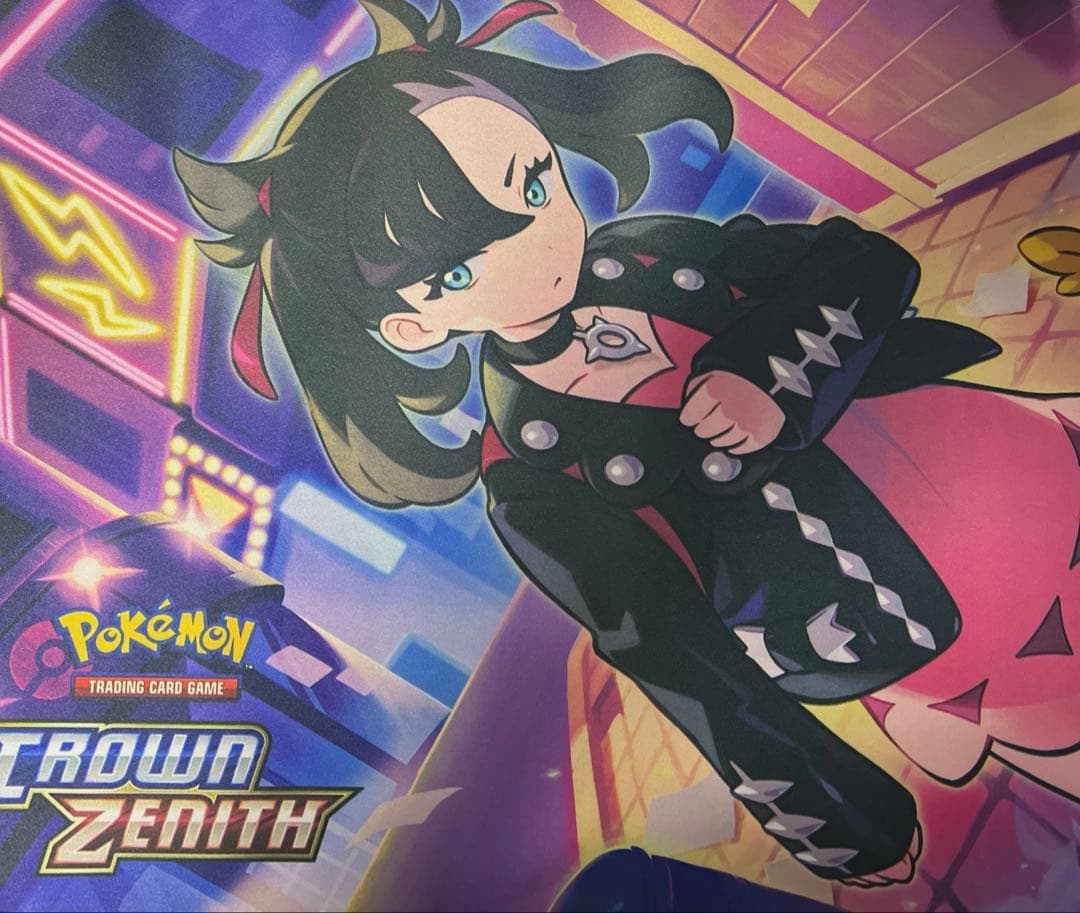 ポケカ引退品 サプライまとめ売り