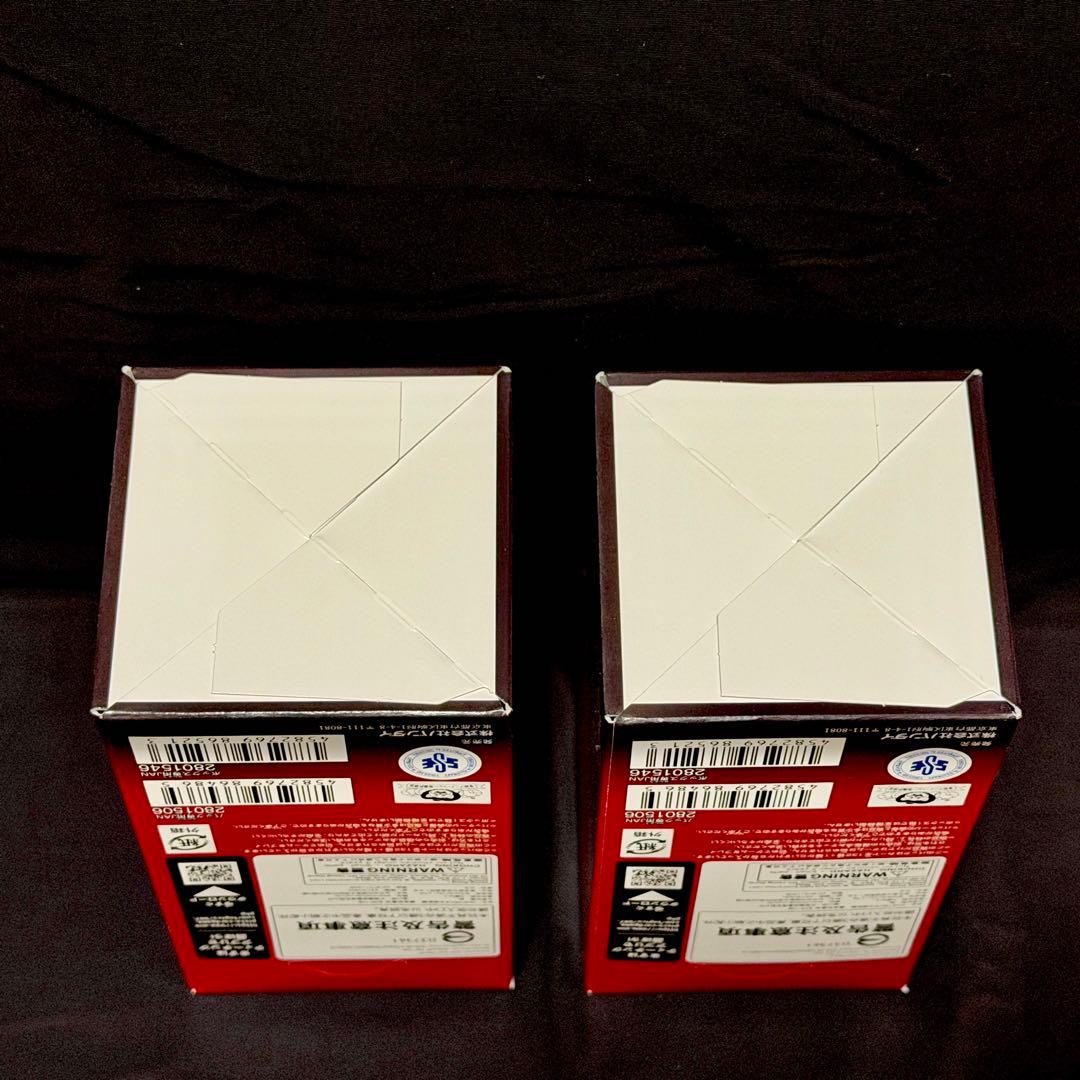 【新品未開封テープ付】受け継がれる意志 2BOX ONE PIECE CARD