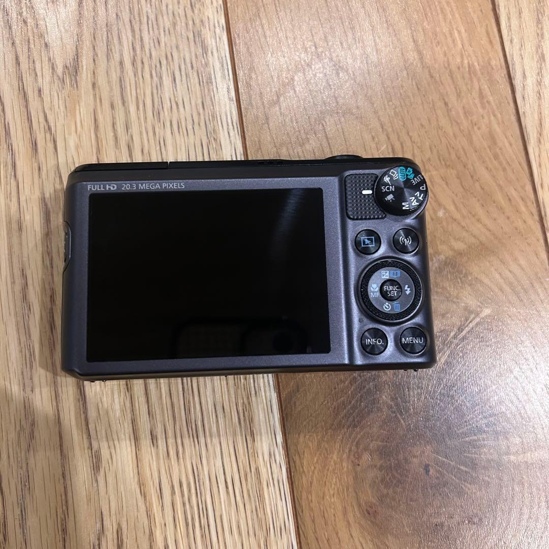 Canon PowerShot SX720HS コンパクトデジタルカメラ