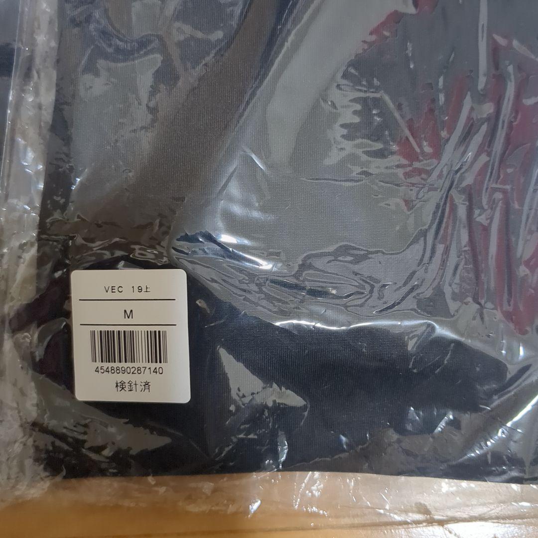 ミドリアンゼン　クールコア　アンダーシャツ　4枚セット　Мサイズ