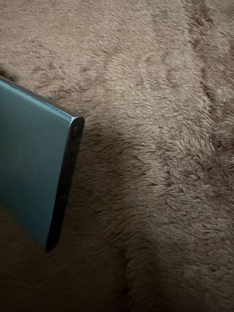 GalaxyS23 Ultra 256GB SCG20 au版