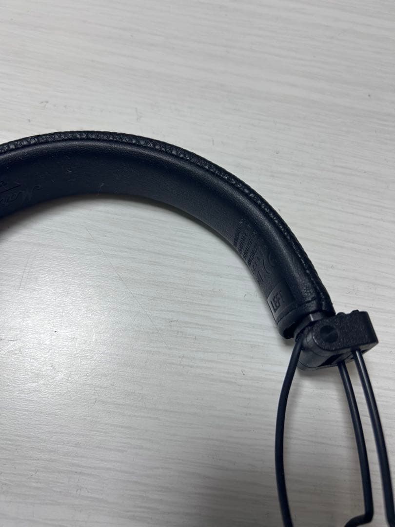 Marshall ワイヤレスヘッドホン