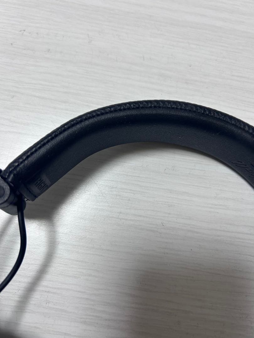 Marshall ワイヤレスヘッドホン