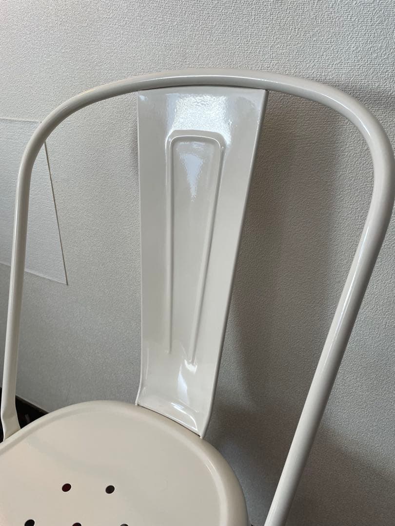 美品♪TOLIX A-CHAIR グザビエ・ポシャール トリックス Aチェア