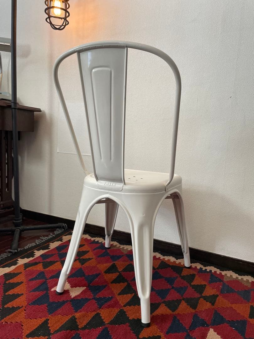 美品♪TOLIX A-CHAIR グザビエ・ポシャール トリックス Aチェア