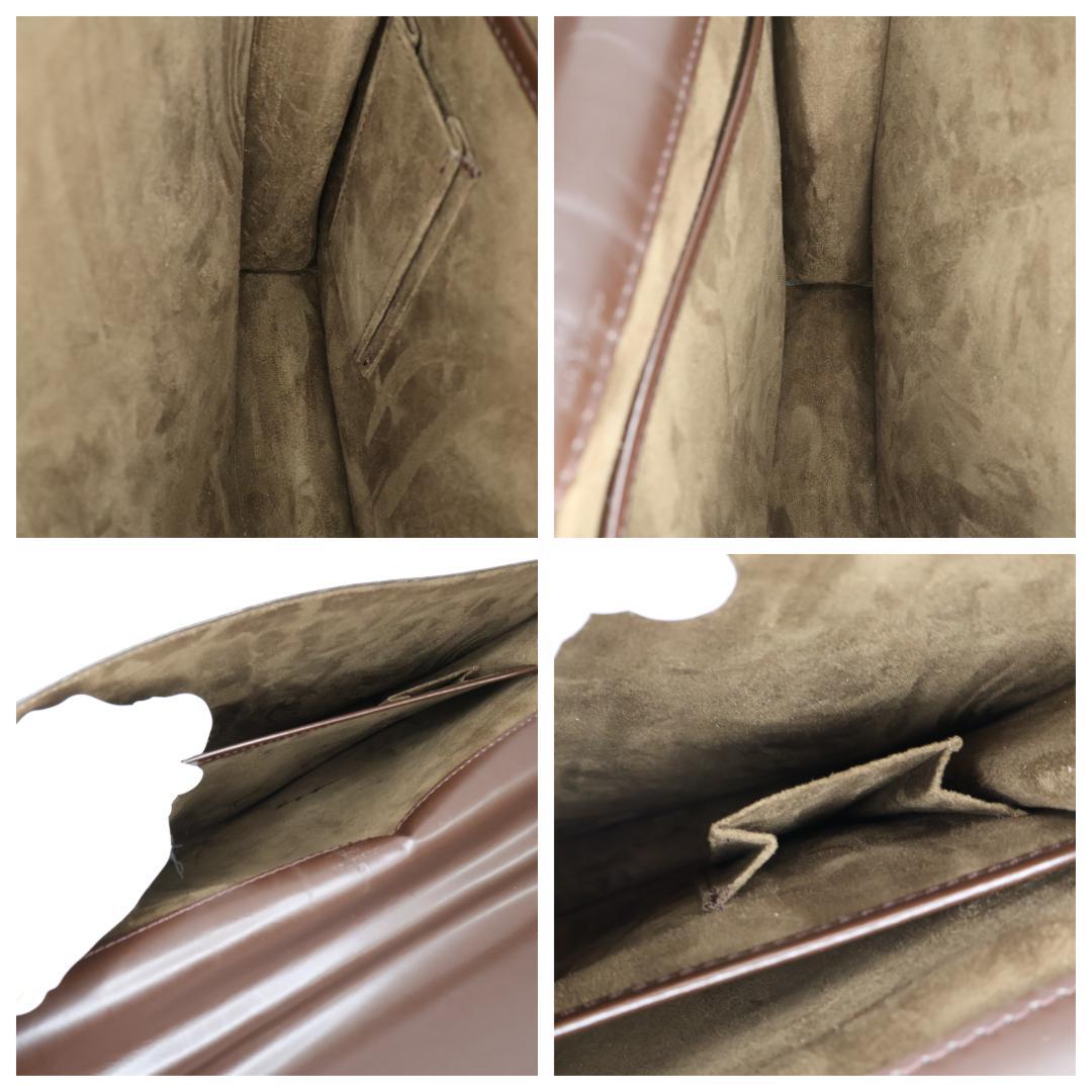 美品 ルイヴィトン ビジネスバッグ ダミエ アルトナPM N53315 メンズ