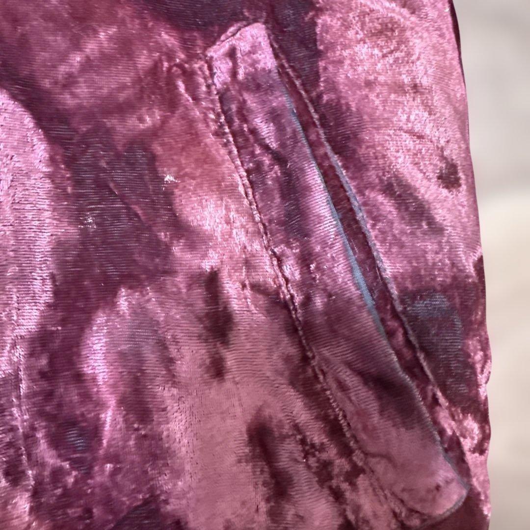 80's Korean souvenir jacket コリジャン　スカジャン