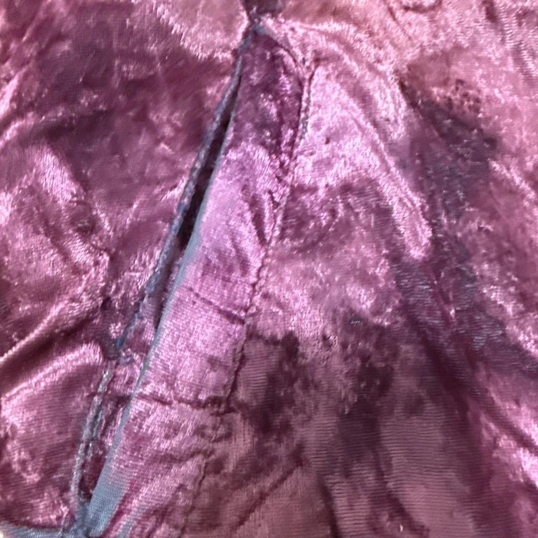 80's Korean souvenir jacket コリジャン　スカジャン