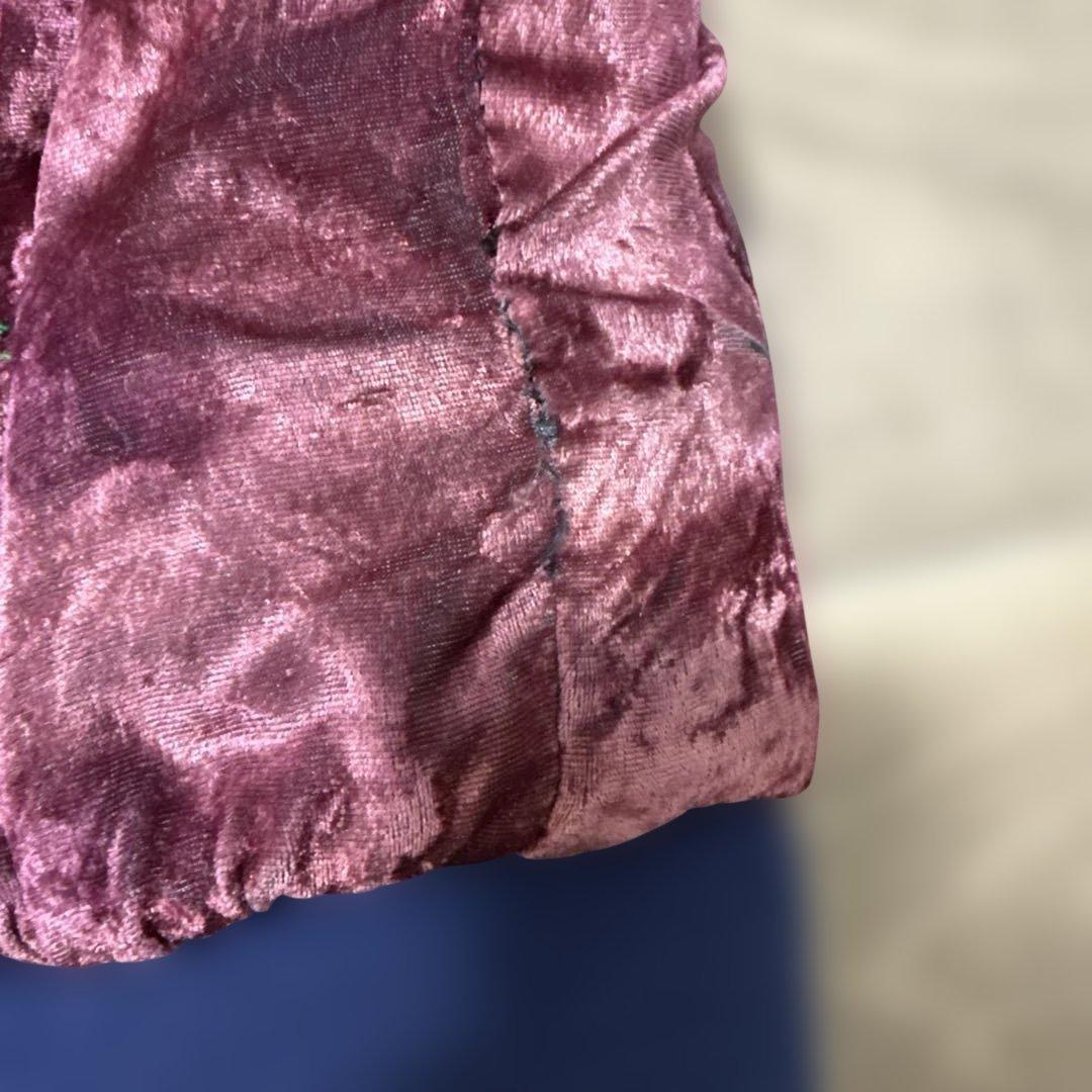 80's Korean souvenir jacket コリジャン　スカジャン