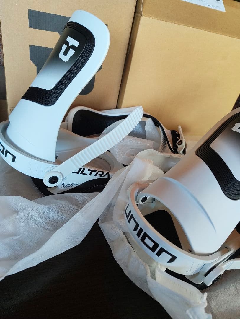 【ji-ma】ユニオン ビンディング ウルトラＳ