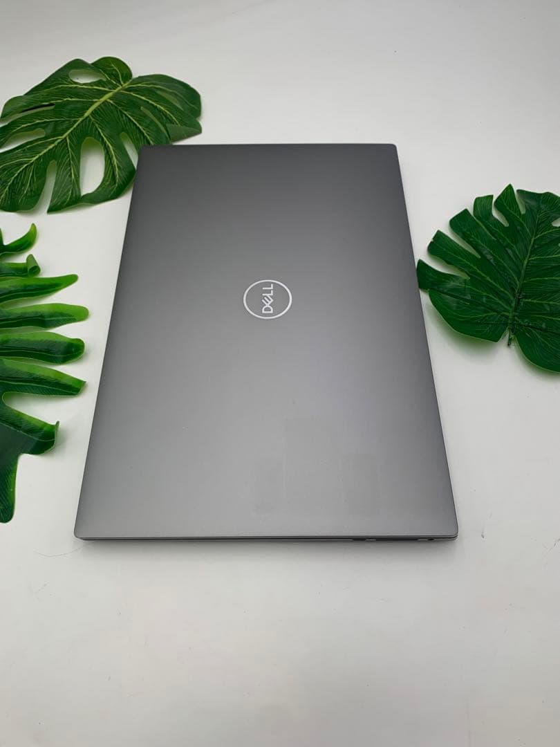 Windowsノート本体 DELLPrecision 5550 Core i7-10850H