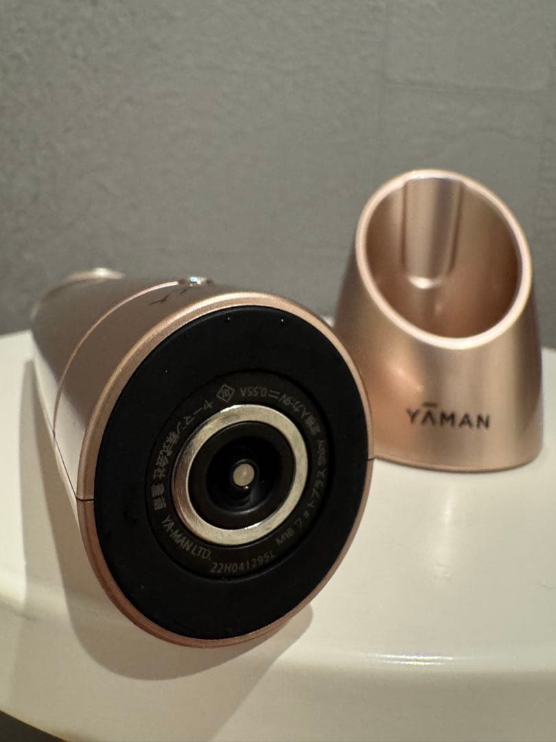 最終値下げ中⭐︎YAMAN 美顔器 フォトプラスシャイニー