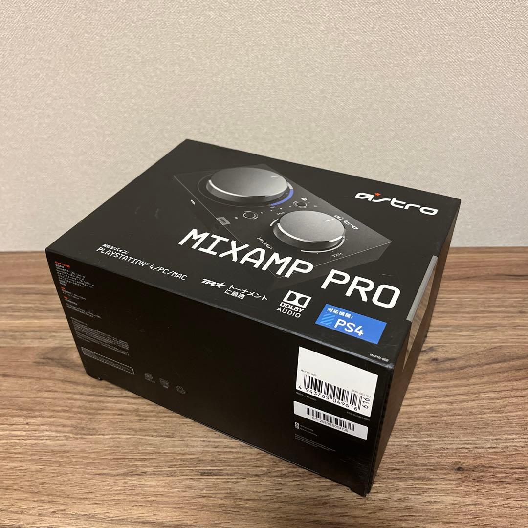 その他 ASTRO Gaming MAPTR-002