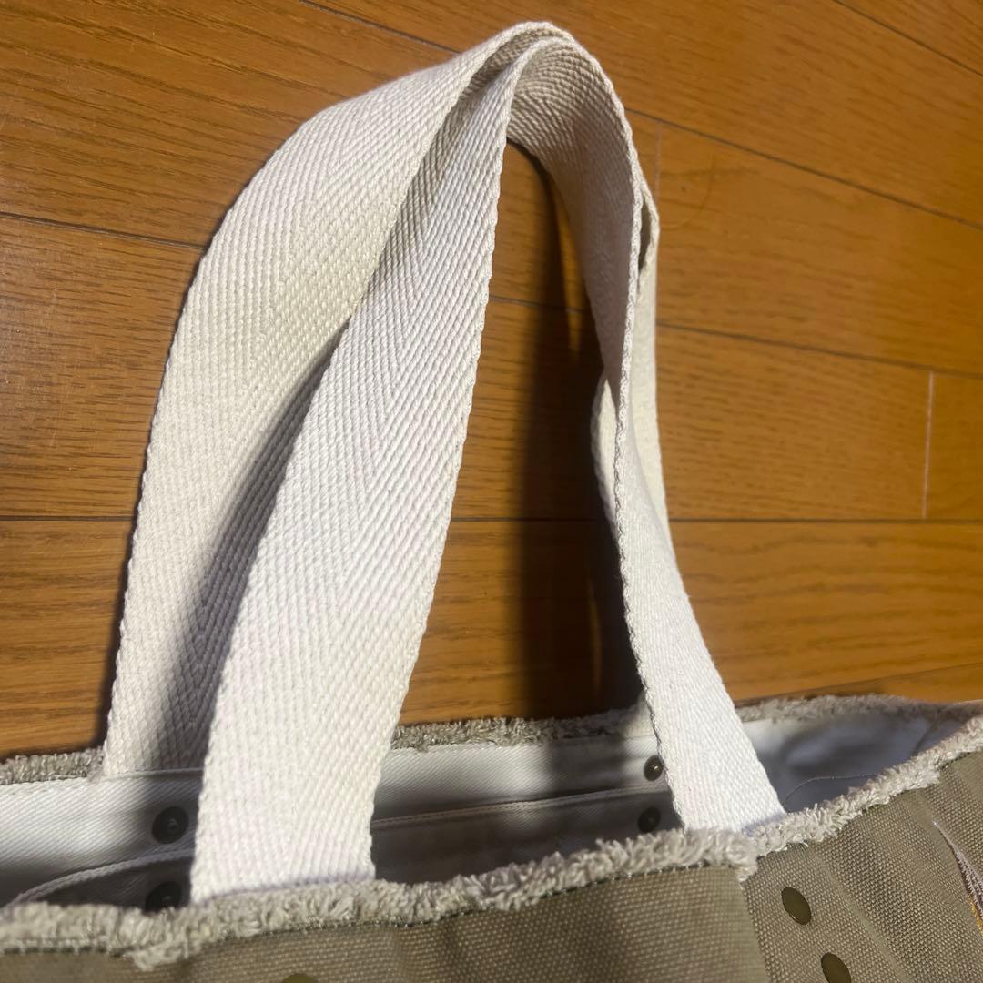 よろず屋様POLORalph Laurenラルフローレン バッグ 虎&鷲 トート