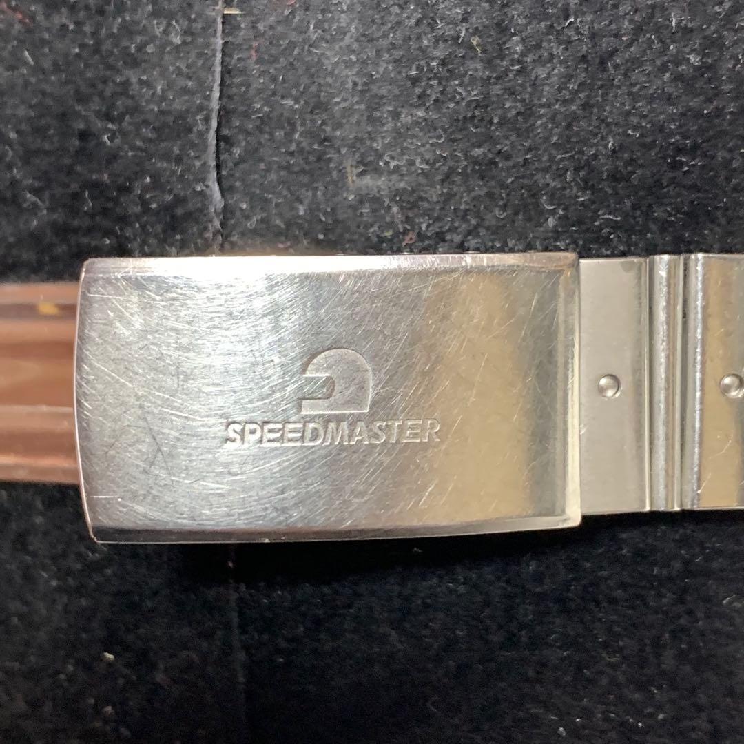 SEIKO セイコー 初代スピードマスター クロノグラフ 7A28-701A