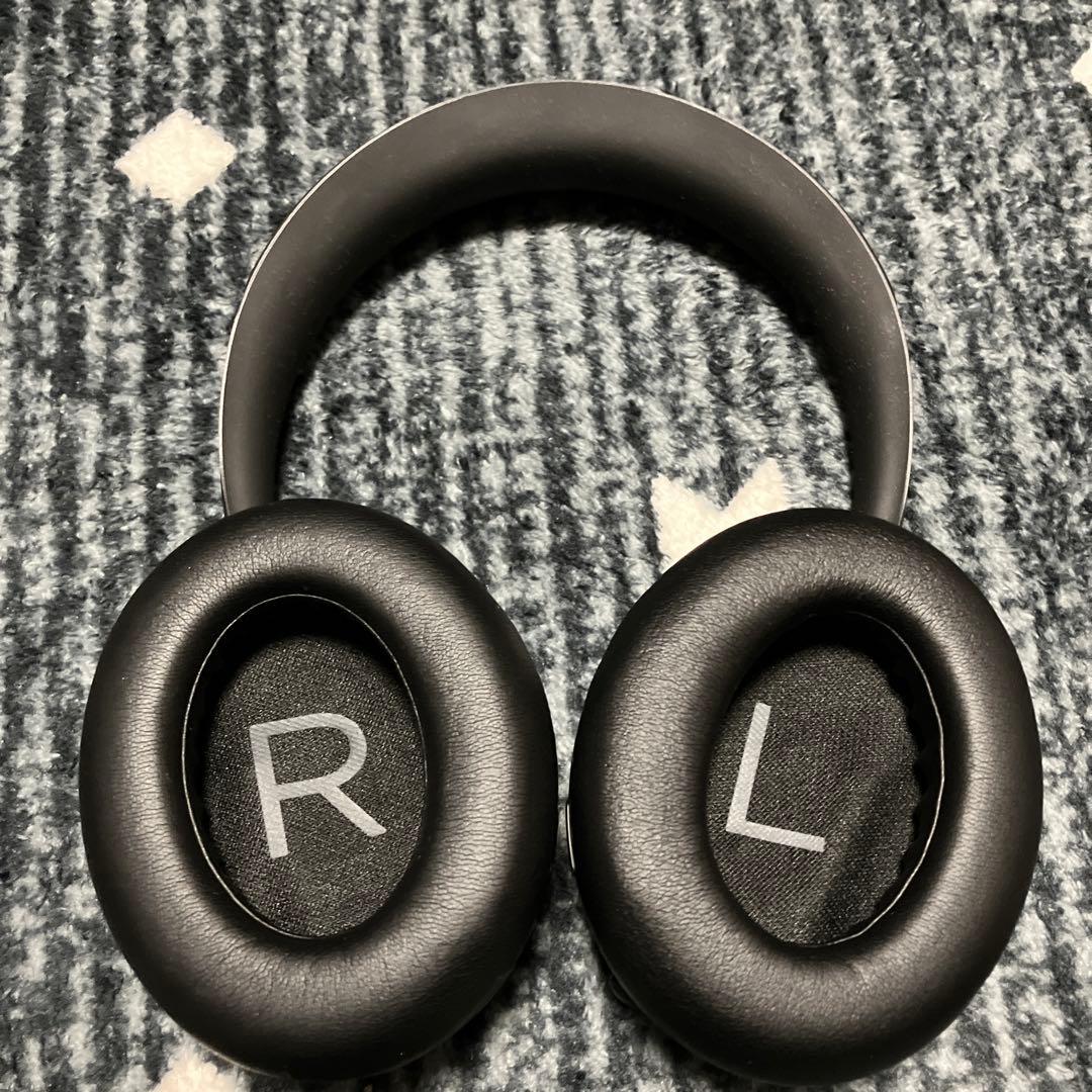 BOSE NC700 ワイヤレスヘッドホン ブラック