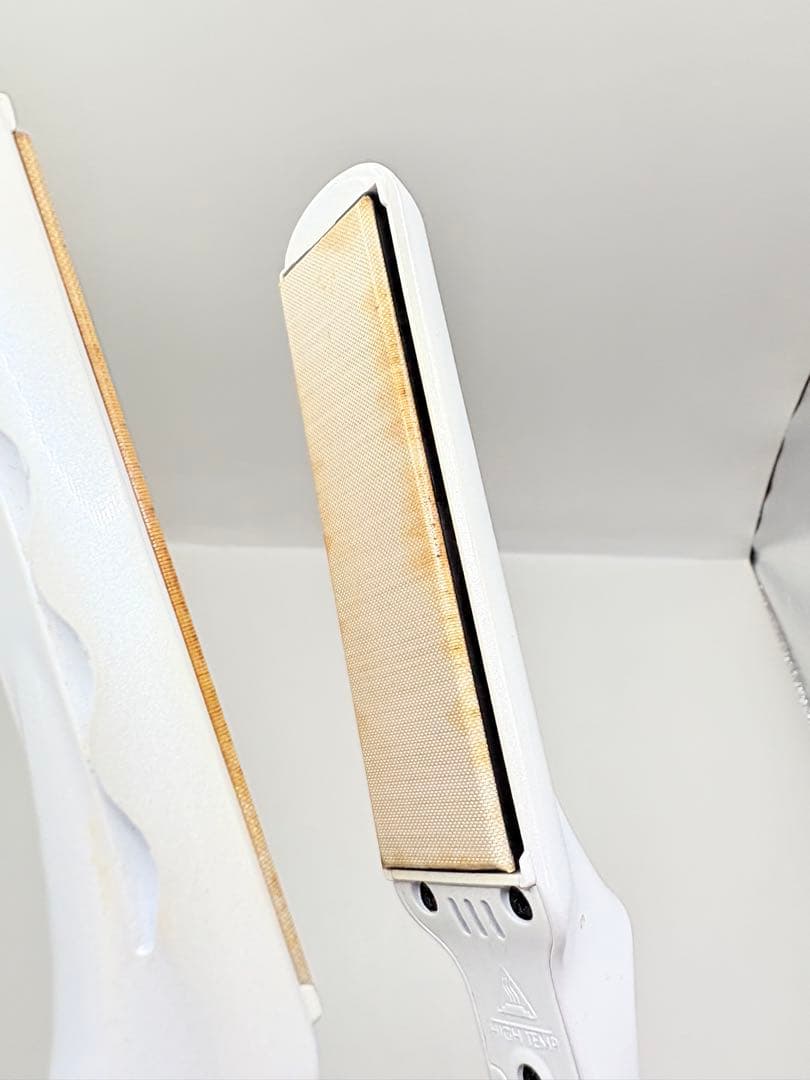 絹女 KINUJO ヘアアイロン 正規品 LM-125 389