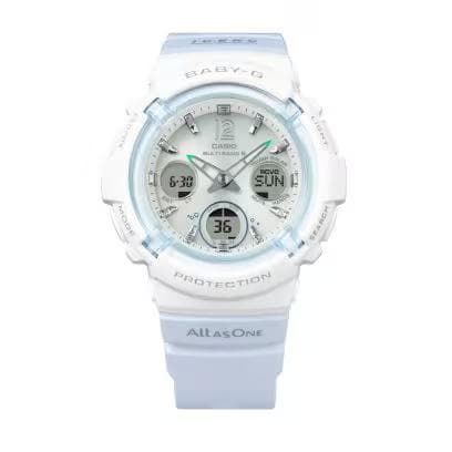 BABY-G BGA-2800K-7AJR ICERC イルカクジラ 2025