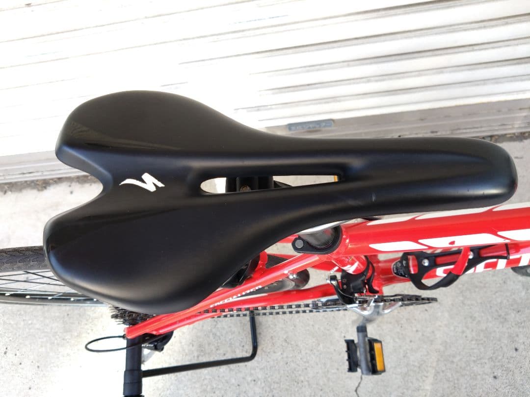 頼める便　スペシャライズド　アレー　ジュニア　24　カスタム　11S　神奈川