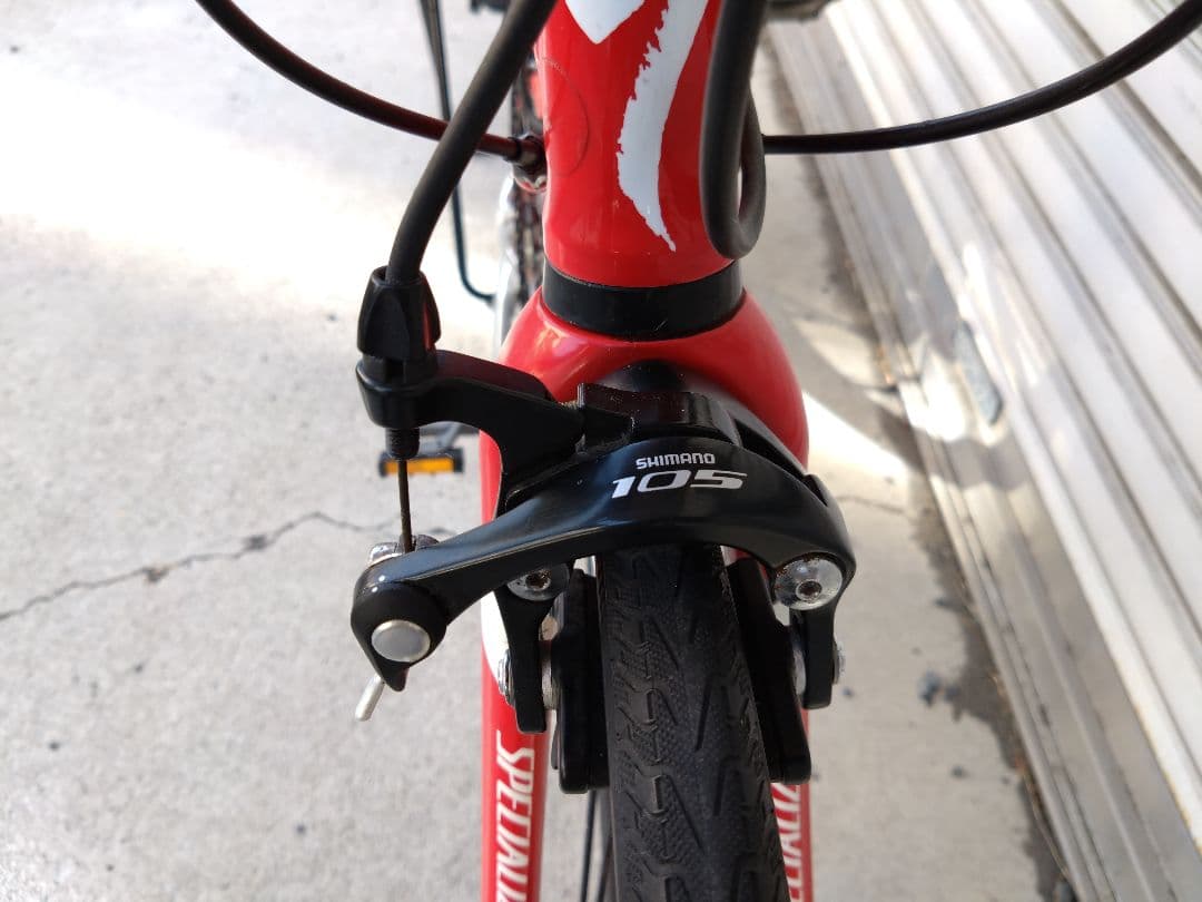 頼める便　スペシャライズド　アレー　ジュニア　24　カスタム　11S　神奈川